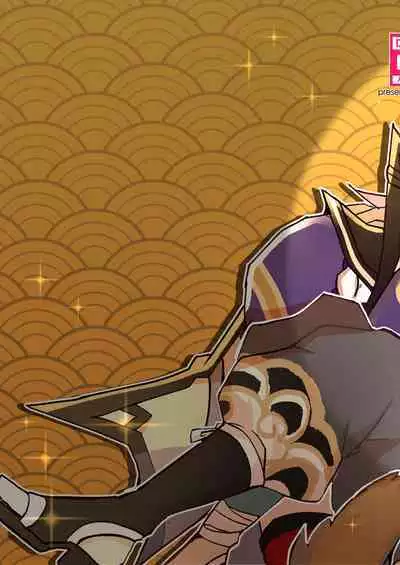 [DUZK] The Tail's Problem (Genshin Impact)