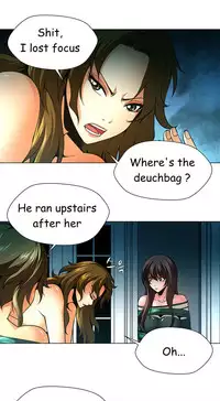 [Fantastic Whale] Twin Slave Ch.1-31 (English) (Ongoing)