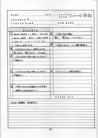 [ART=THEATER (Fred Kelly, Ken-G.)] MELON FRAPPE 9.5 (Various)