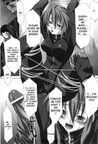 [Akagi] Agake [English]