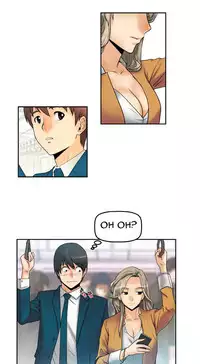 My Office Ch.1-31 (English) (Ongoing)