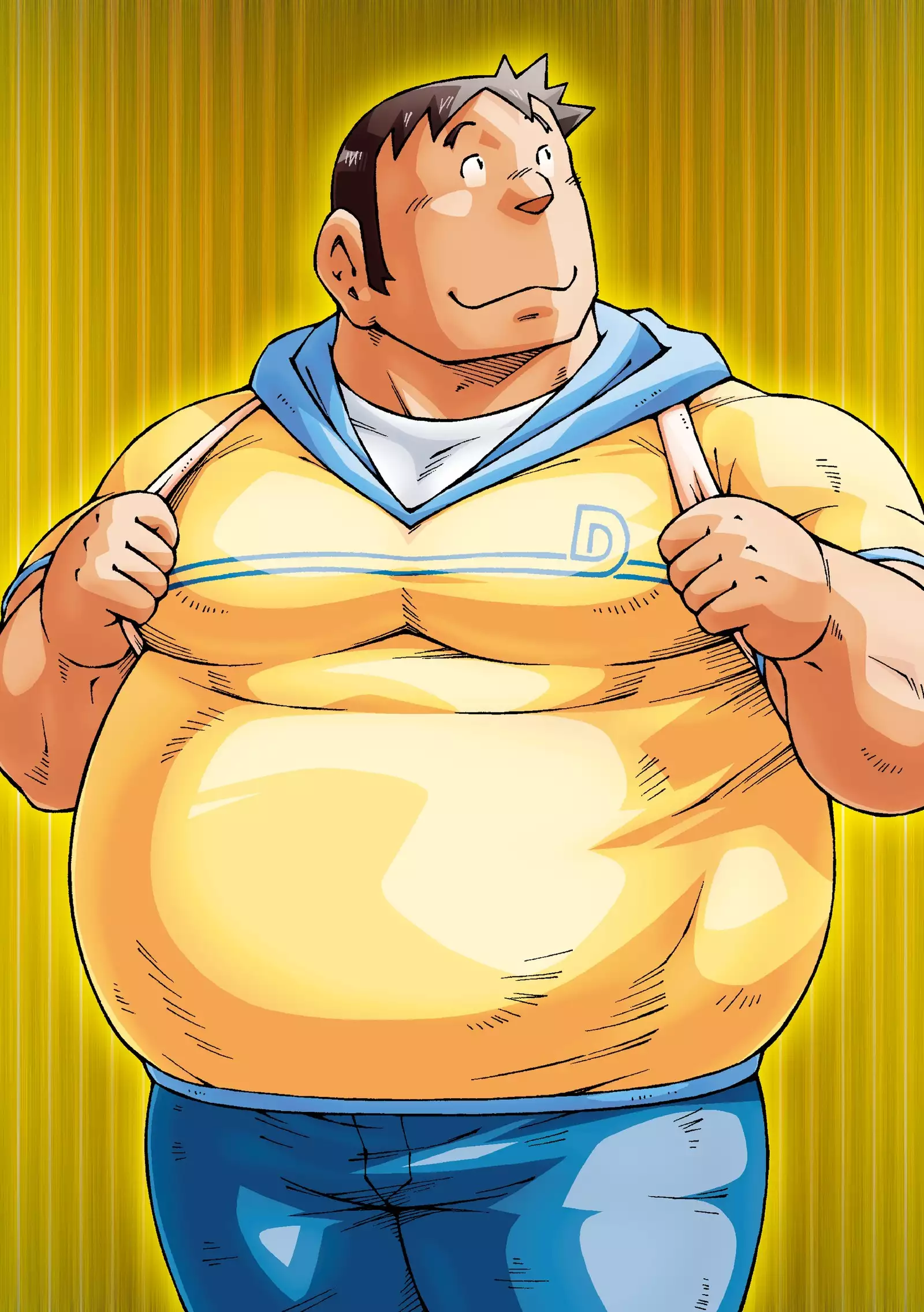 Tsuchikabe Yukiteru | 土壁幸輝