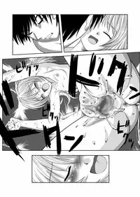 [KEMOYA] Hara Gin (Darker Than Black) [Digital]