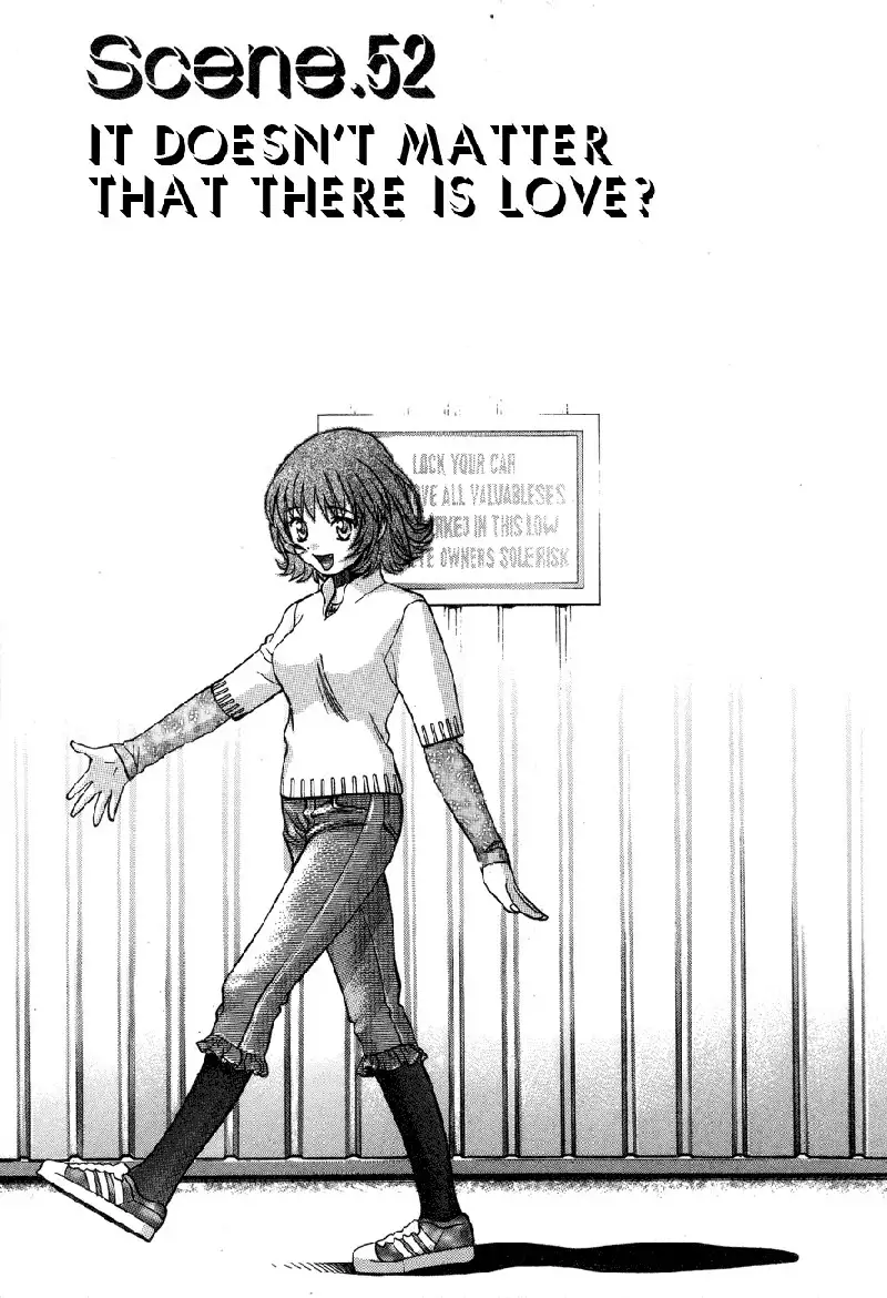 Love Junkies Vol7 - Scene52