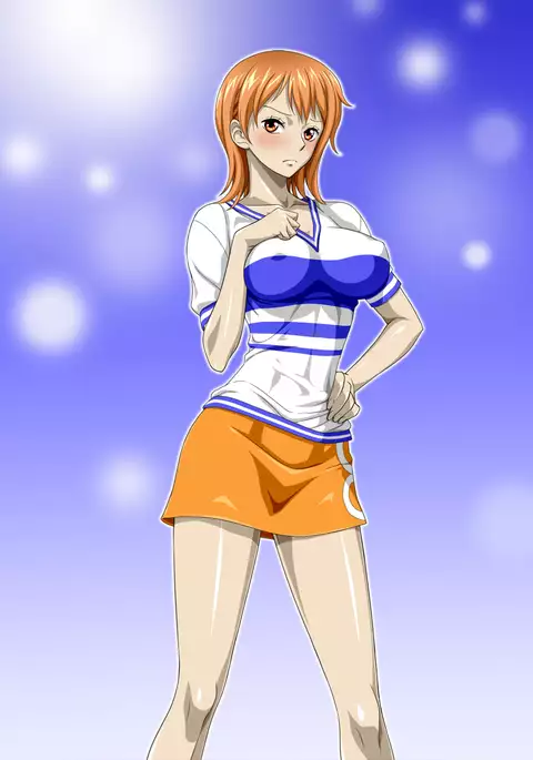 Nami NeruQ