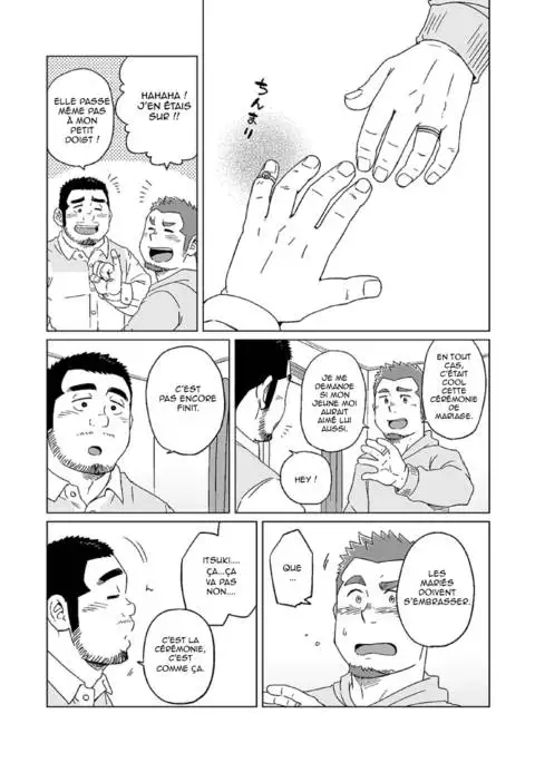 Les jours passent...et nous on change | Toshitsuki to kimi no omokage