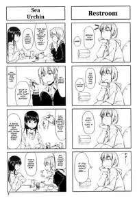 [JUNKLAND2 (Shimimaru)] PM3:12 no Reizouko [English] [SMDC]