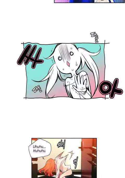 Lilith`s Cord Ch.1-21