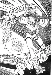 [Milklemon Kikaku (Various)] CHOCOLATE PARFAIT (Magical Emi)