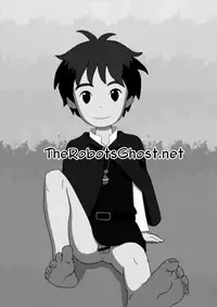 (ShotaFes) [Mozuya (Mozuku)] Koi no Shibire Wana (Monster Hunter) [English] {TheRobotsGhost}