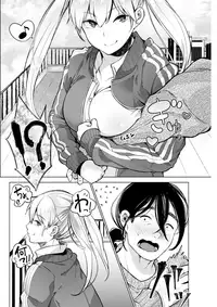 COMIC Shitsurakuten 2017-07 [Digital]