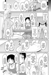 [Dr.P] Momoiro Daydream Ch. 1-7 [English] [YQII] [Decensored] [Digital]