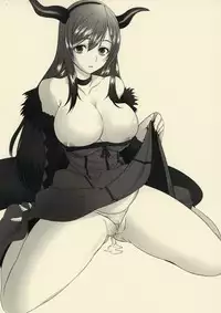 (SC58) [Kohakutei (Sakai Hamachi)] MONO -SC58- (Various)