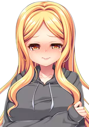 Saimin Arbeit -Tenin Gyaru ni Tenchou Meirei wa Zettai dakara-