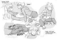 [pink-noise (Mizuiro Megane)] Mama Shot-ime - Christmas Hen [English] [Digital]