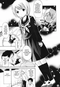 [Nendo] Genshou 1-3 (English)