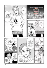 [John K Pe-Ta] Monzetsu Festival XI Ch.1+7+9 [English]