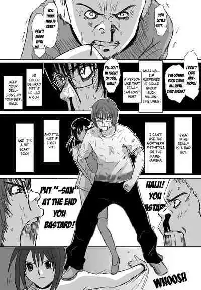 Better Girls Ch. 1-9