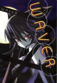 [Colors] Mahou Shoujo Ai Genga Shuu