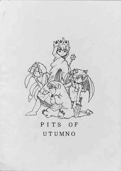 PITS OF UTUMNO