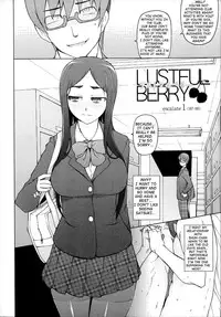 [Miito Shido] LUSTFUL BERRY Chapter 1-5 [English] [shakuganexa] (Ongoing)
