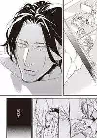 [Megu Iroha] Kare no Hatsukoi wa, Doku ka Arui wa