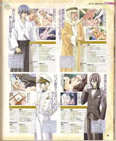 Cool-B Vol.23 2009-01