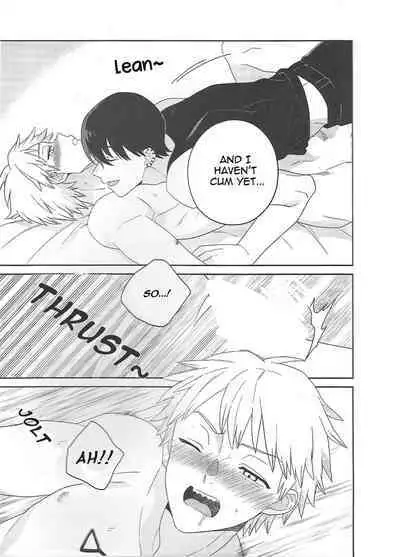 Trap and Trip by Sacco