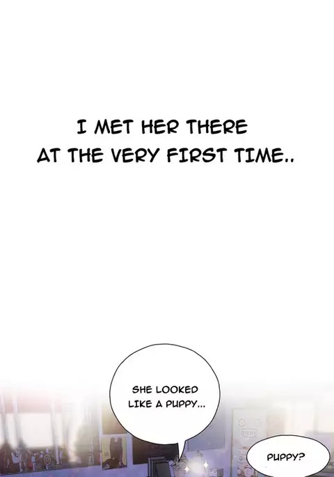 Tissue Thieves Ch.1-24