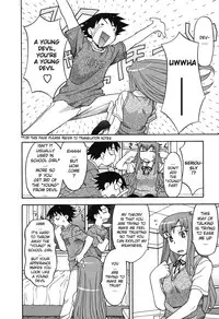[Yanagi Masashi] Love and Devil Complete+Omake [English]