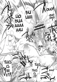 (SC31) [Hi-PER PINCH (clover)] Yukariko Kikuko 17 (Mai-Otome) [English]