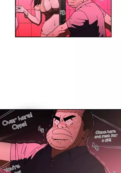 Refrain Love Ch.1-32