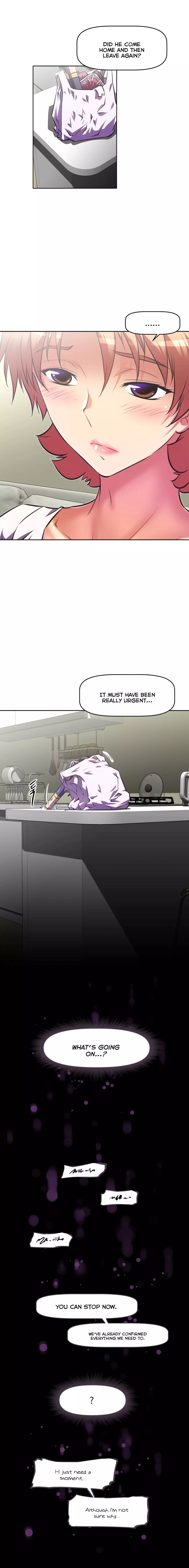 Brawling Go Ch.76-109