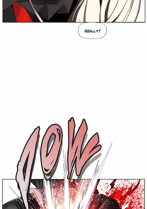 Lilith`s Cord Ch.1-21