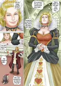 [Celis] CherryBoy Quest [English] [Kusanyagi]