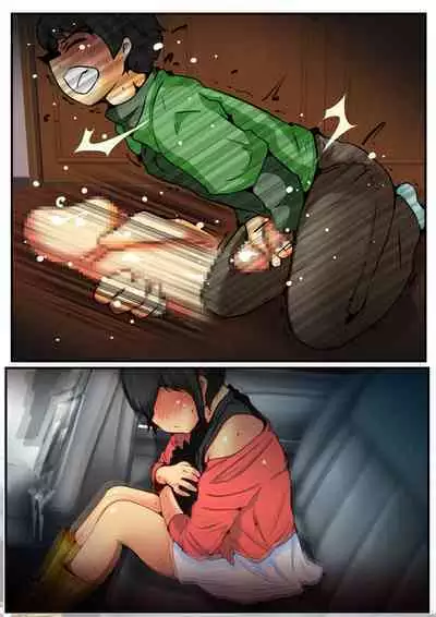 Jin-kun wa Ai Yome o Netorasetai