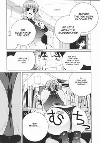 [Nori-Haru] NoTitle (English)