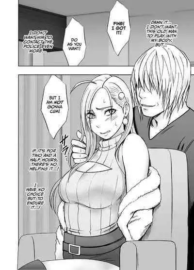 1 Once iku goto ni penalty 1 manen oshioki papakatsu jyoshi