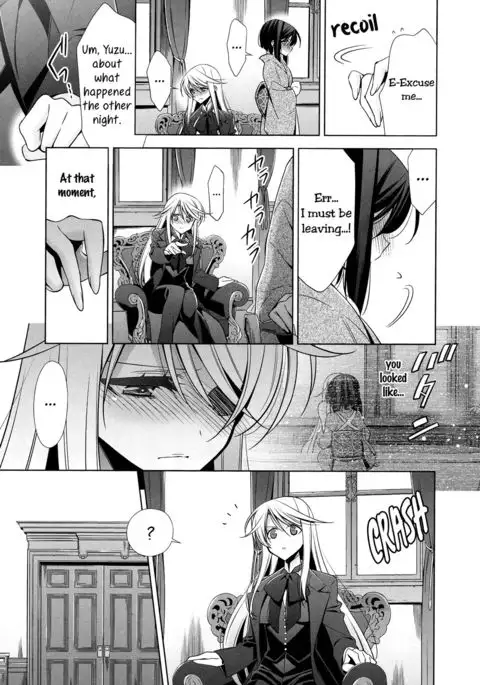 The One I Love - Part 2