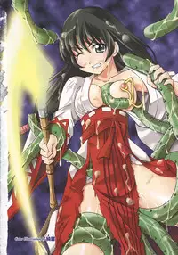 [Anthology] Onna Taimashi Anthology