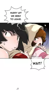 Perfect Half Ch.1-24 (English) (Ongoing)