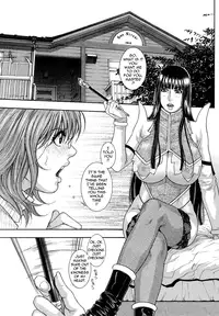 [Kotobuki Kazuki] Kanro | Nectar [English] {Tadanohito}