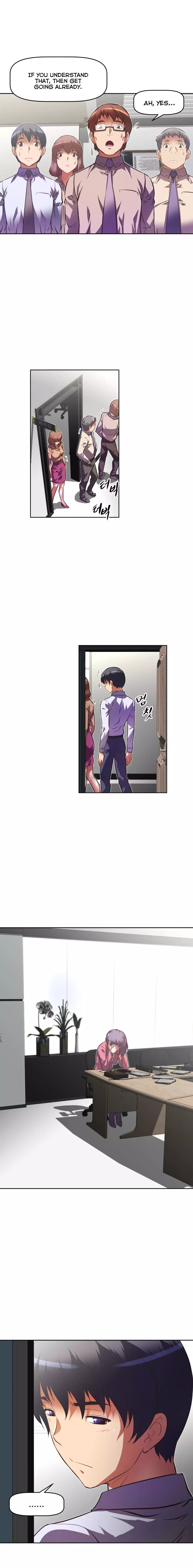 Brawling Go Ch.76-109