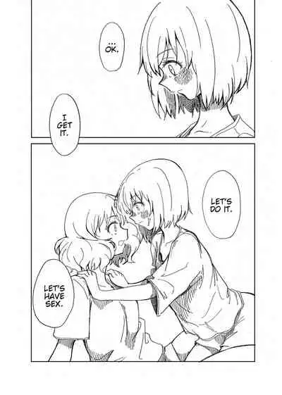 [Jikkyou PrisMA (ISANA)] Midareru Euphonium | Chaotic Euphonium (Hibike! Euphonium) [English] =Fureta7= [Digital]