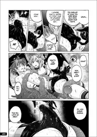 [Nyanko Batake] (Murasaki Nyaa) Swim Brief Boy [English]