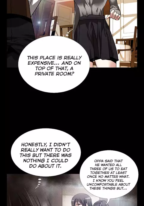 Love Parameter Ch.1-78