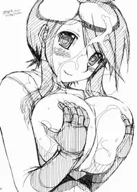 (C82) [Samidaregiri (Crowly)] SLIDE SHOW (Pokemon)