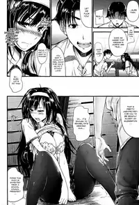 [Mikuni Mizuki] Sunao ni Narenai! [English]