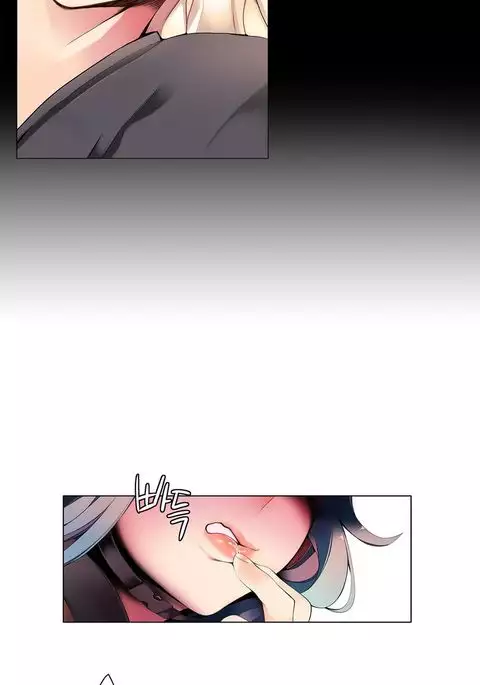 Lilith`s Cord Ch.1-41