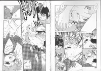 [Maka Fushigi] Aku Maku Magic